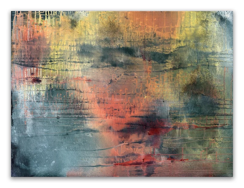 Fragments of Poetry and Silence No. 39