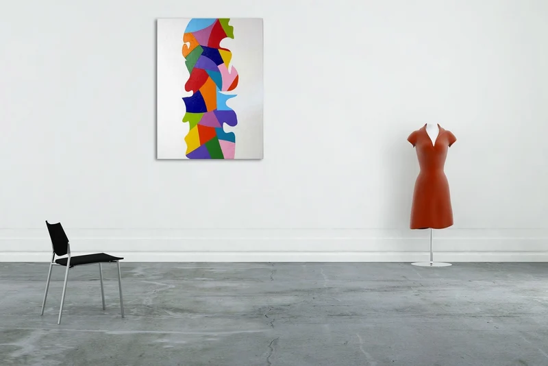 Endless Painting 3
