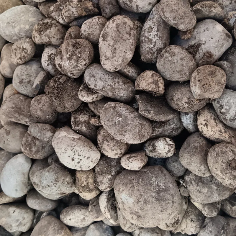Big bag galets 50/150 mm gris (250 kg)