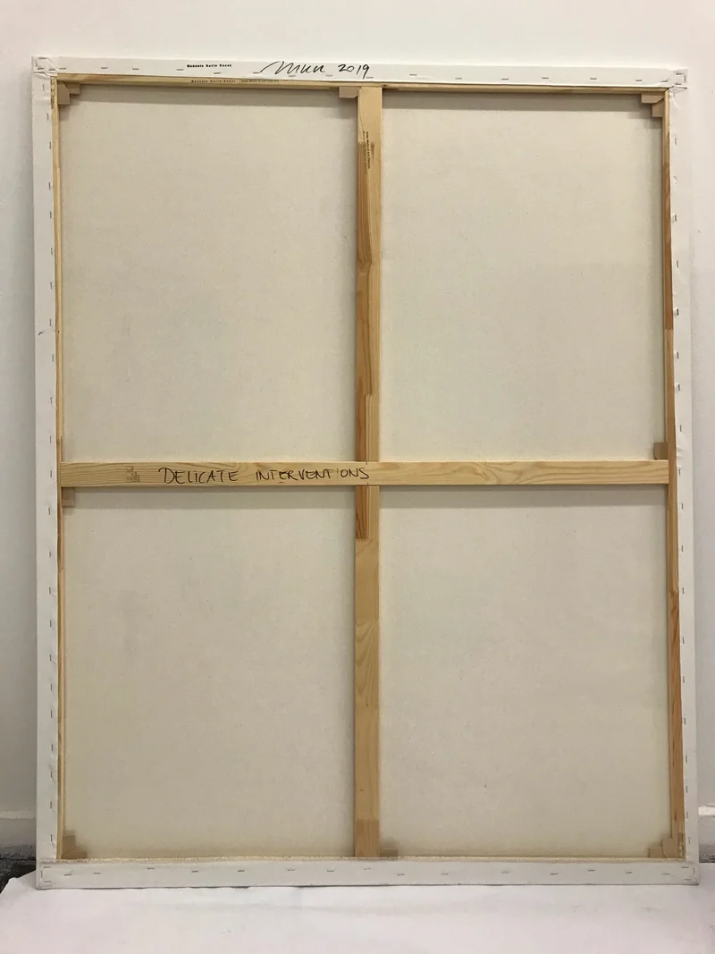 Delicate interventions