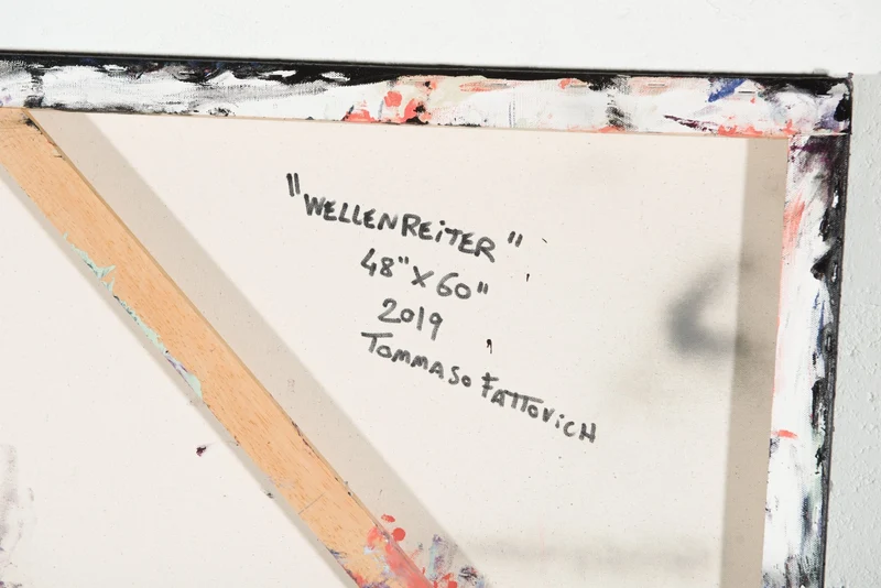 Wellenreiter