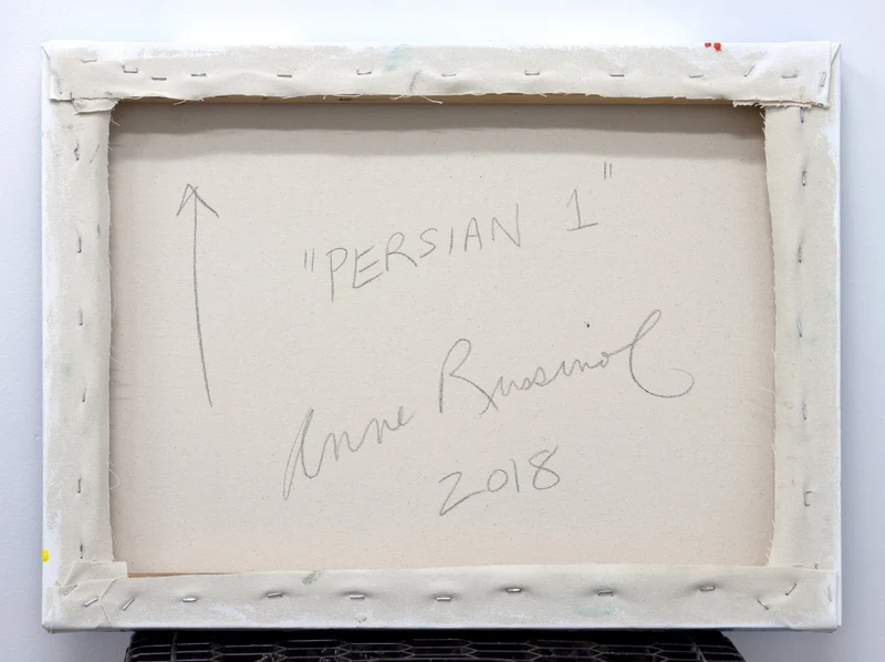 Persian 1