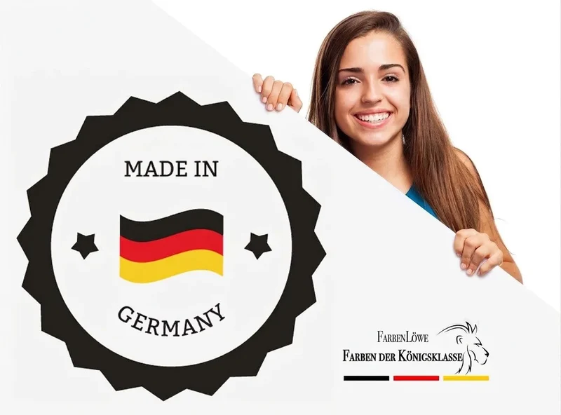 3 in 1 Olivgrün RAL 6003 - Rostschutz - Hamburger Lack-Profi