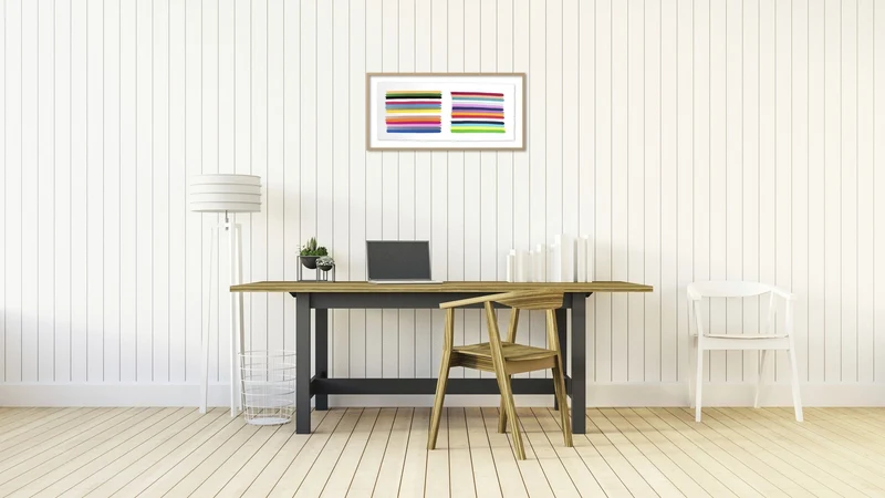 Color Stacks Plural 4