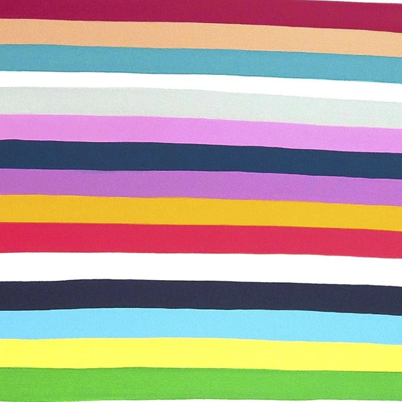 Color Stacks Plural 4