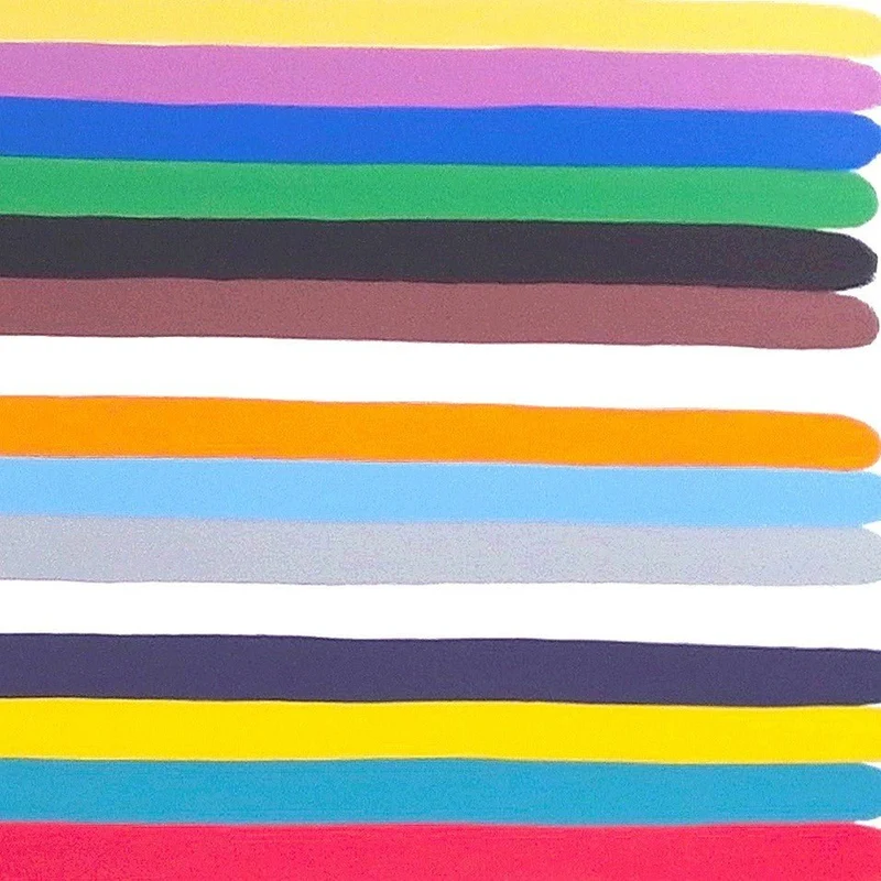 Long Color Stack 1