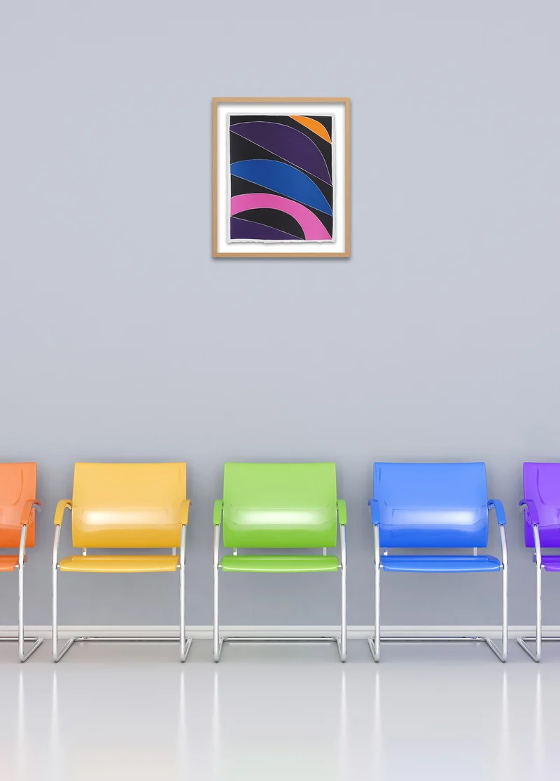 Partially Ordered Set