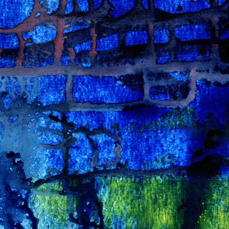 Transitory Poem 6