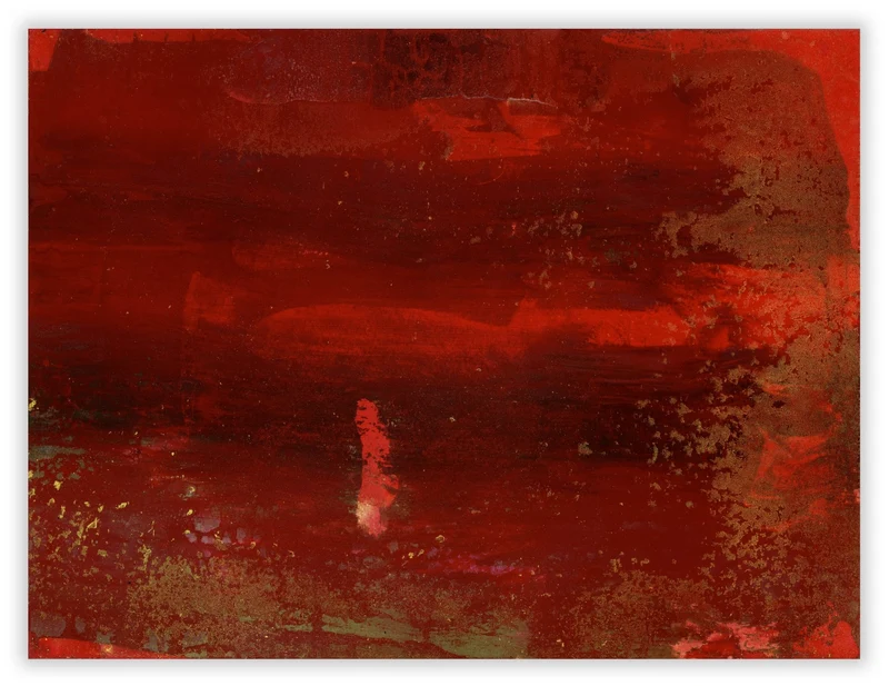 Night Pilgrim 25