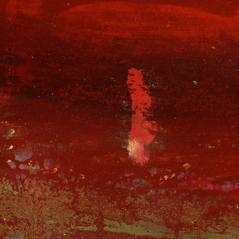 Night Pilgrim 25