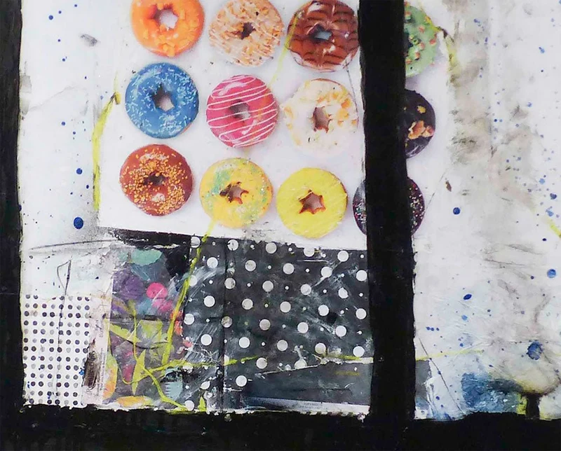 Color Trac #27