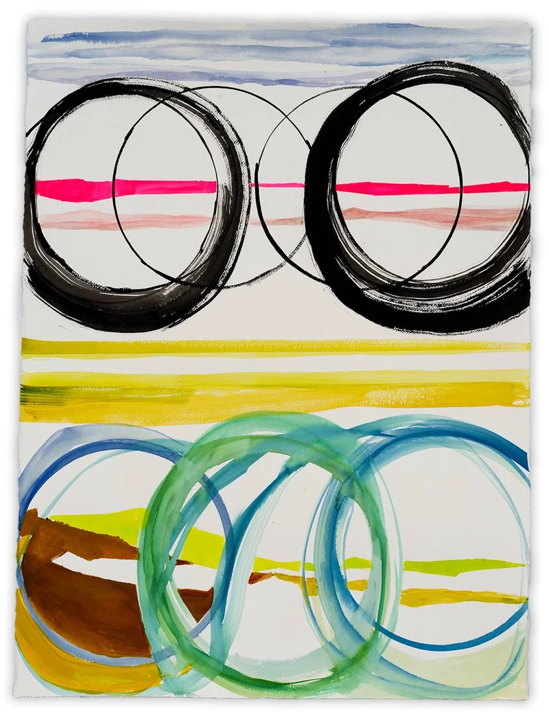 Circles And Lines