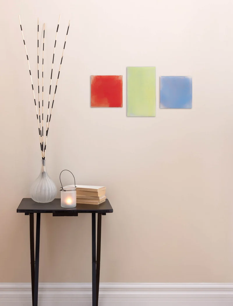 Shared Color