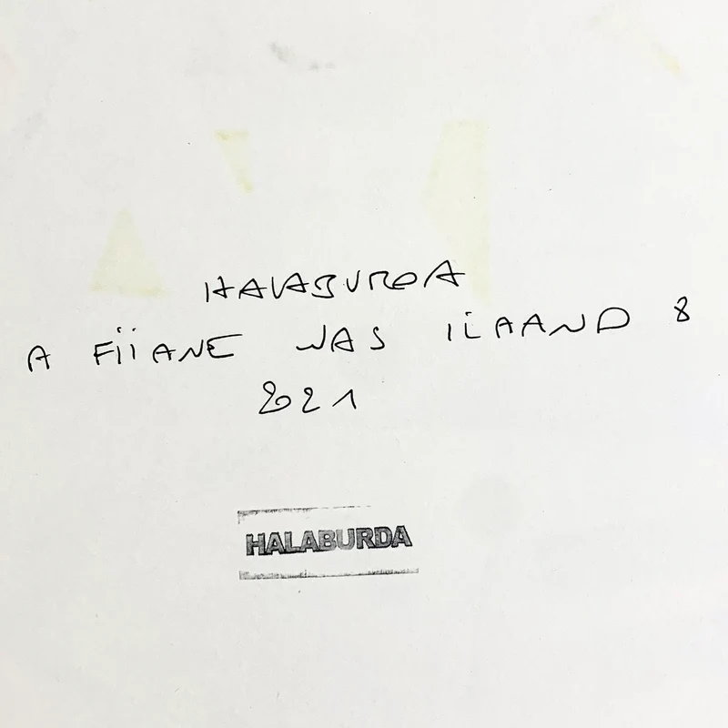 A Fiiane was Ilaand 8