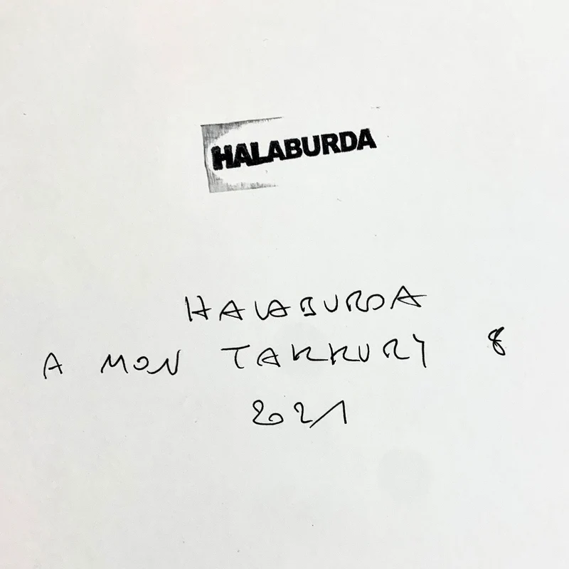 A mon Takkury 8