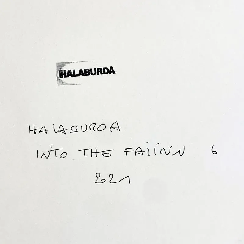 Into the Faiinn 6