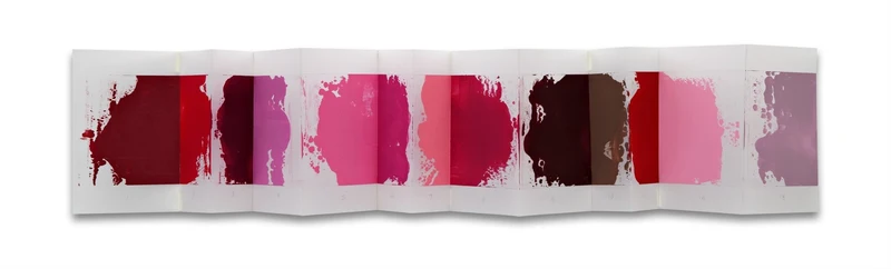 Apple in 13 colors