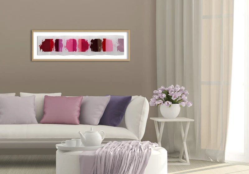 Apple in 13 colors