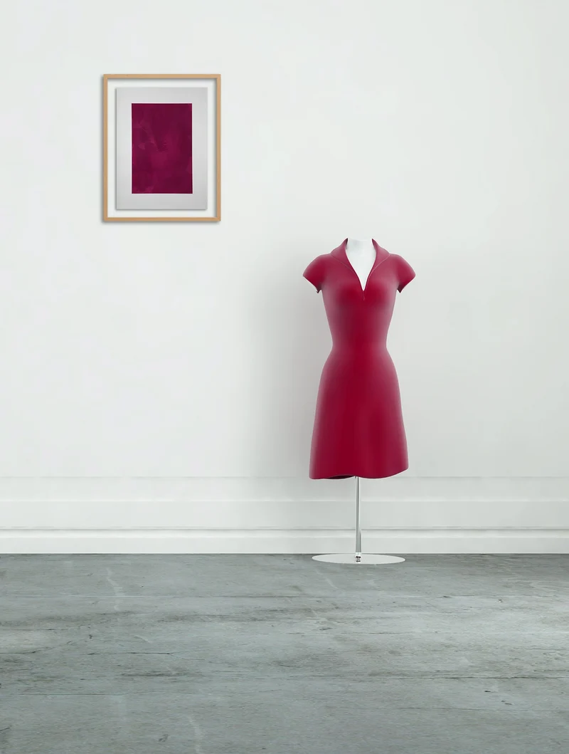 A color of Sumac 2