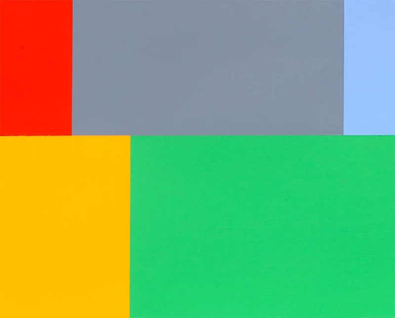 Test Pattern 11 (Kelly)