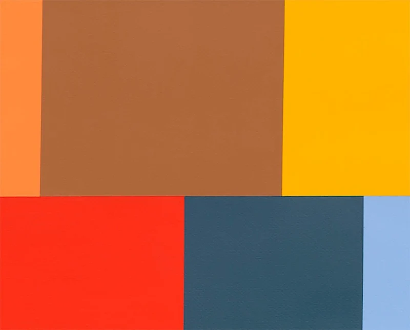 Test Pattern 9 (Cimmaron)