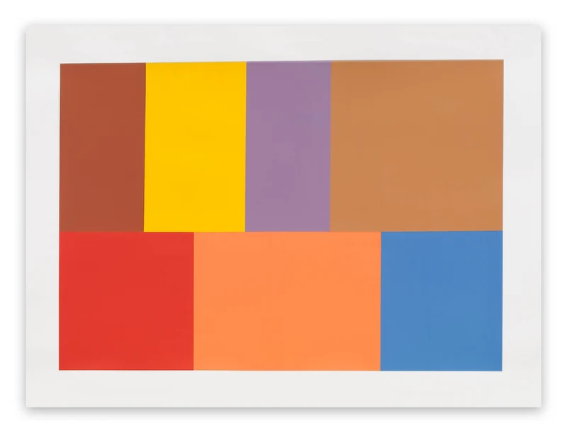 Test Pattern 7 (Siena)