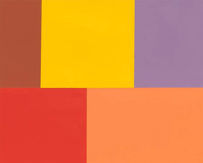 Test Pattern 7 (Siena)