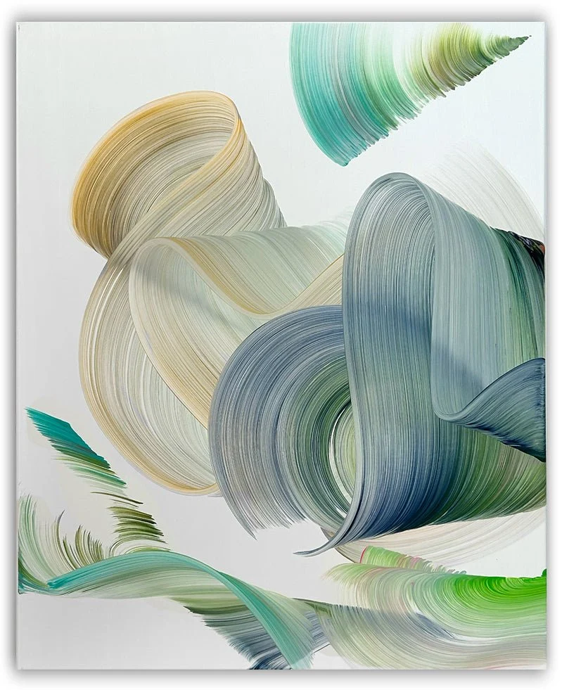 Wind formations