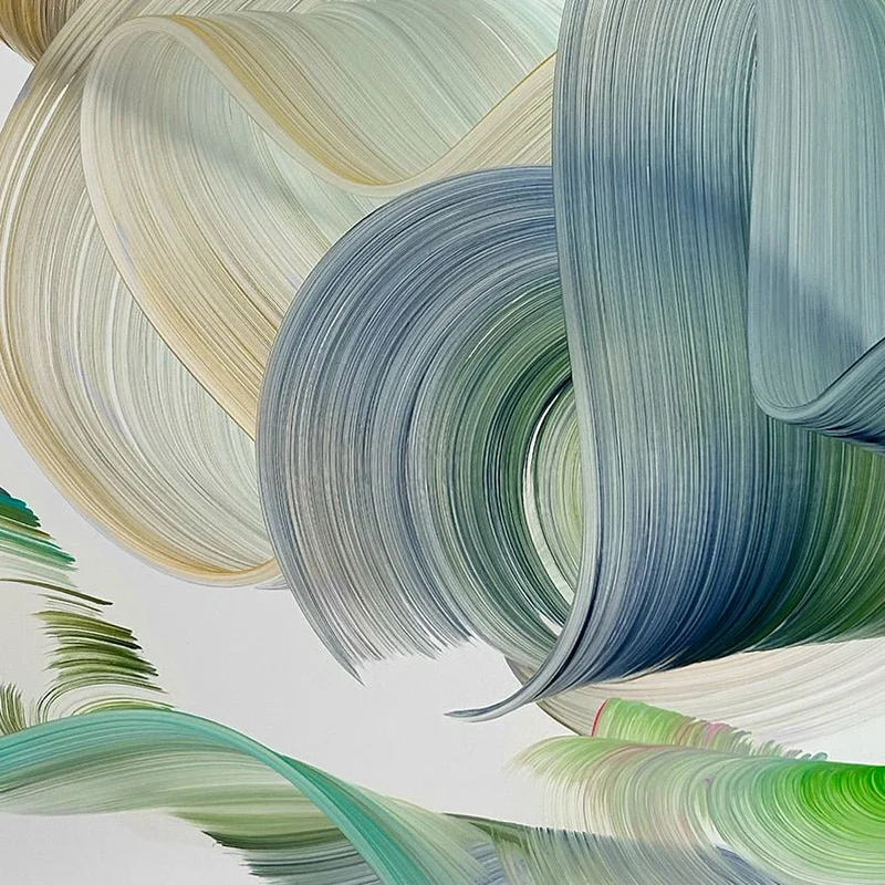 Wind formations