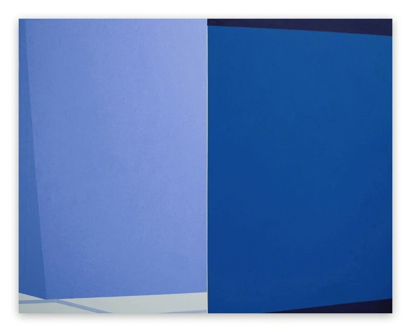 Intersect (Blue)