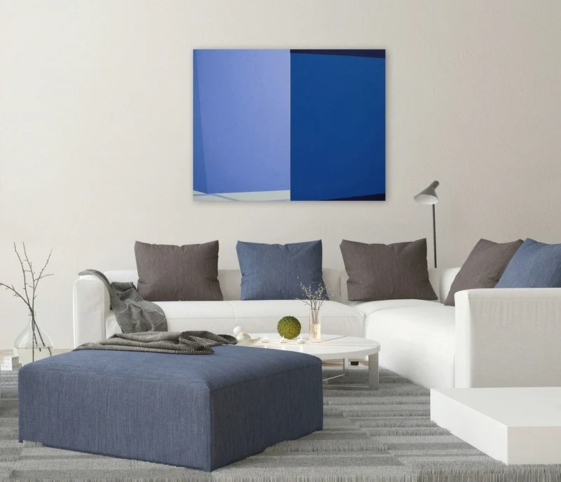 Intersect (Blue)