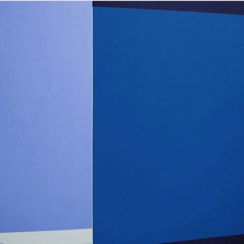 Intersect (Blue)