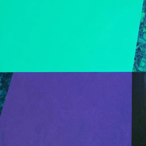 Shadow Boxer (B.2)