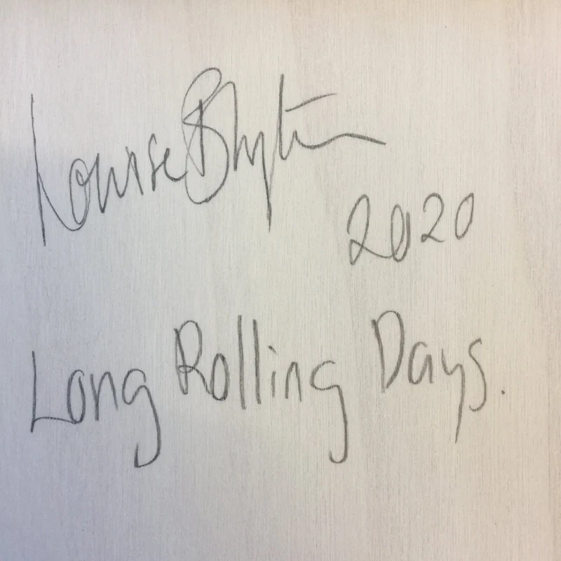 Long Rolling Days
