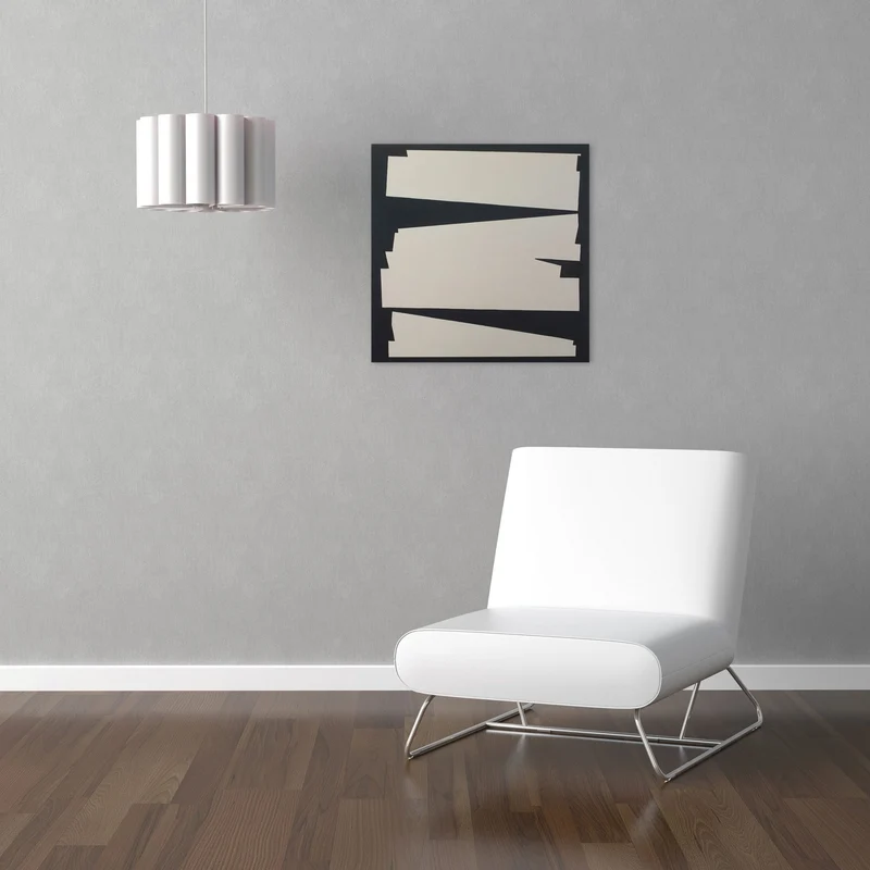 Cut-Up Canvas I.6