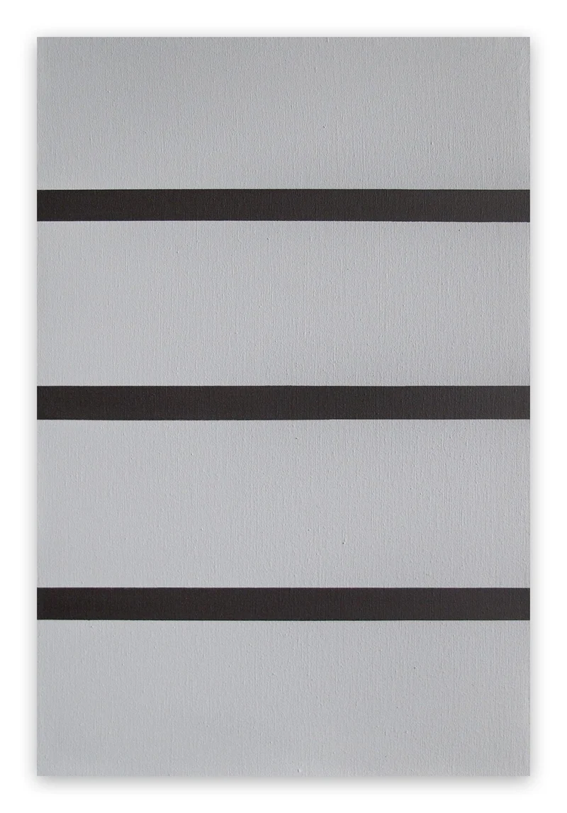 Untitled 1 (grey/brown), 2016