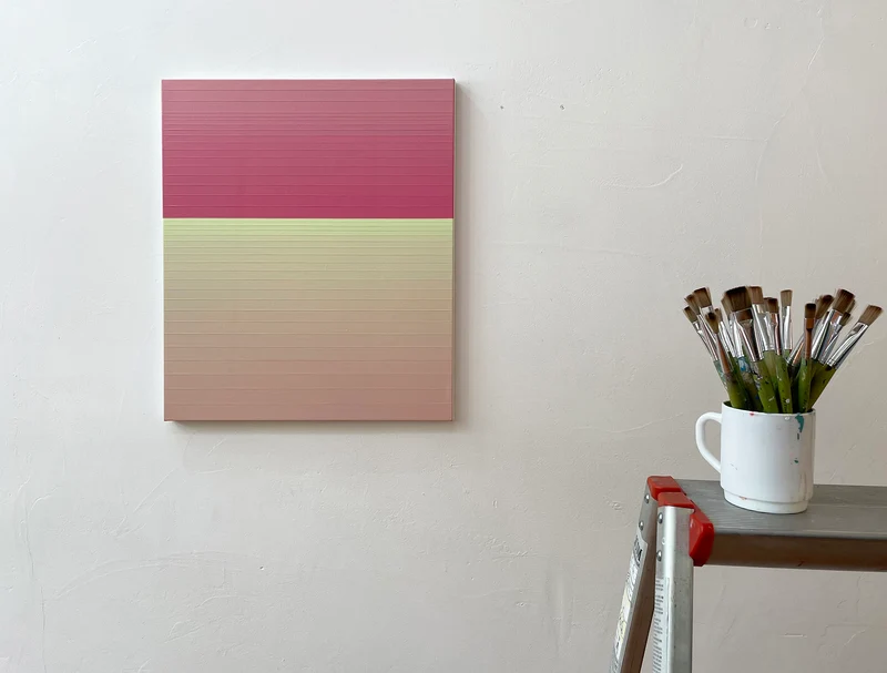 Emotional Color Change 19