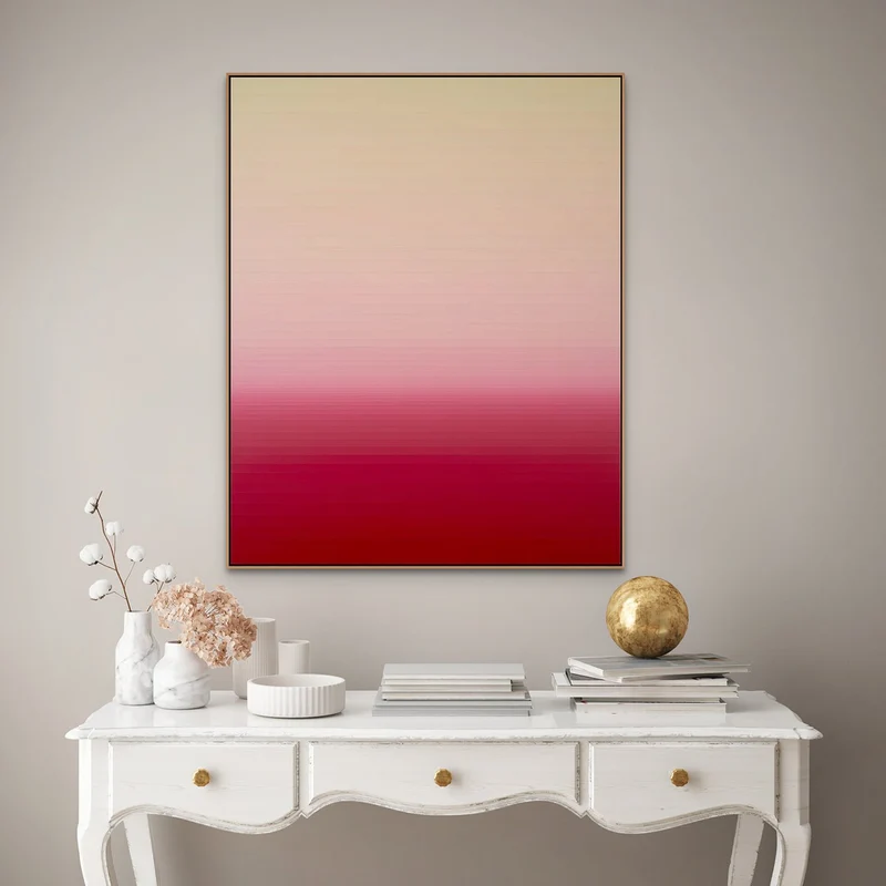 Emotional Color Change 17