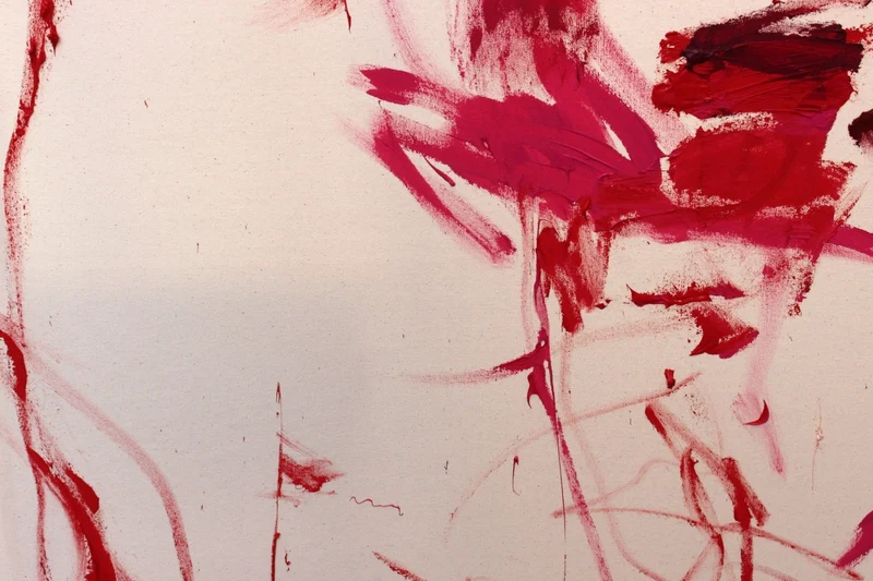 Getting high on red
