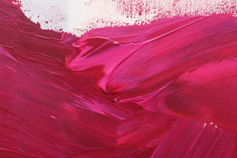 Getting high on red