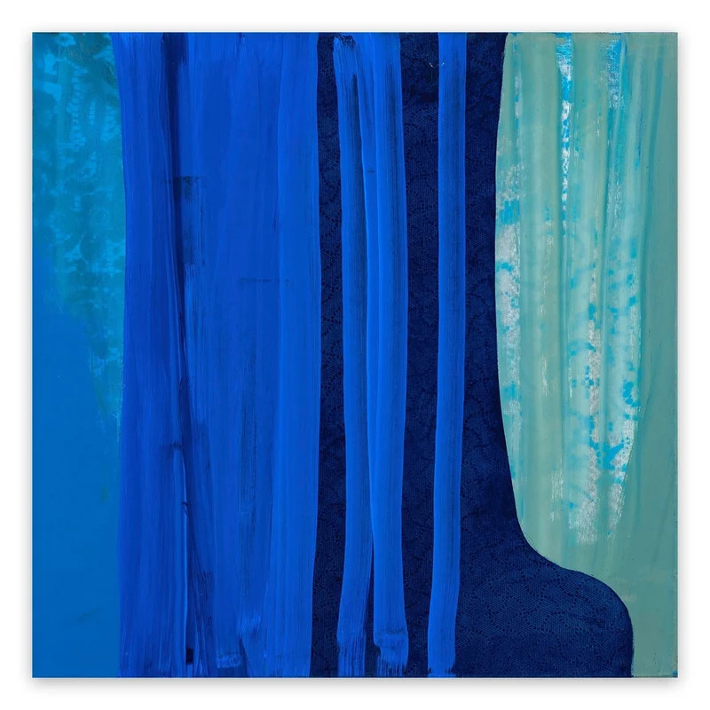 Blue Shift
