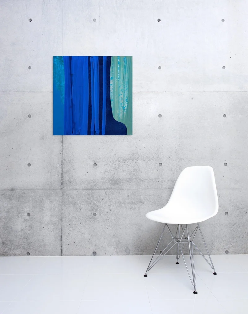 Blue Shift