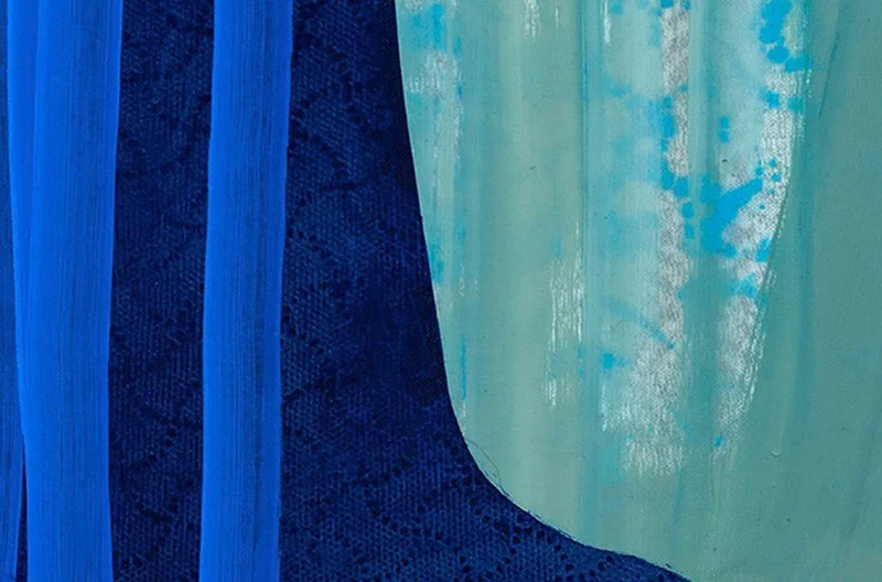 Blue Shift