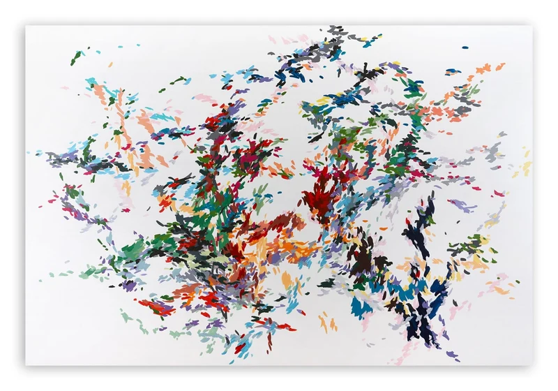 Record of undefined colors 22