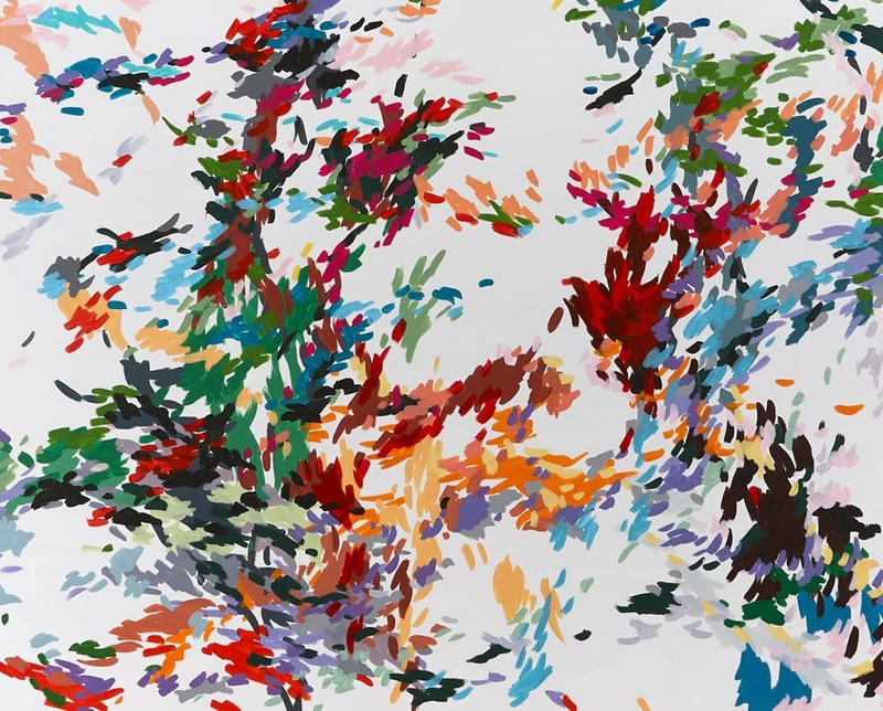 Record of undefined colors 22