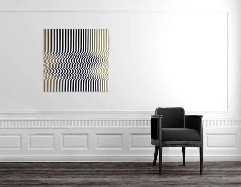 Double Wave