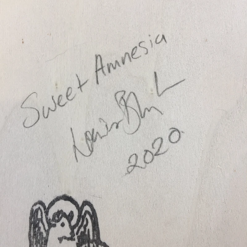 Sweet Amnesia