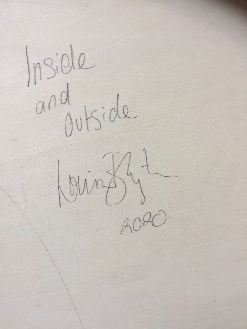 Inside and Outside
