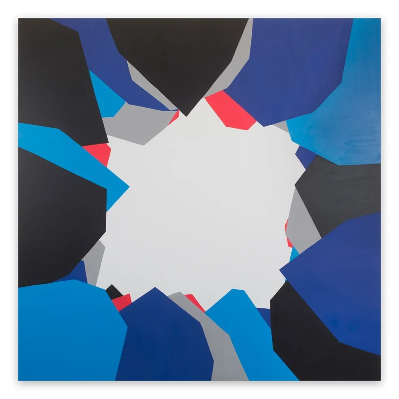 Cut-Up Canvas II.4