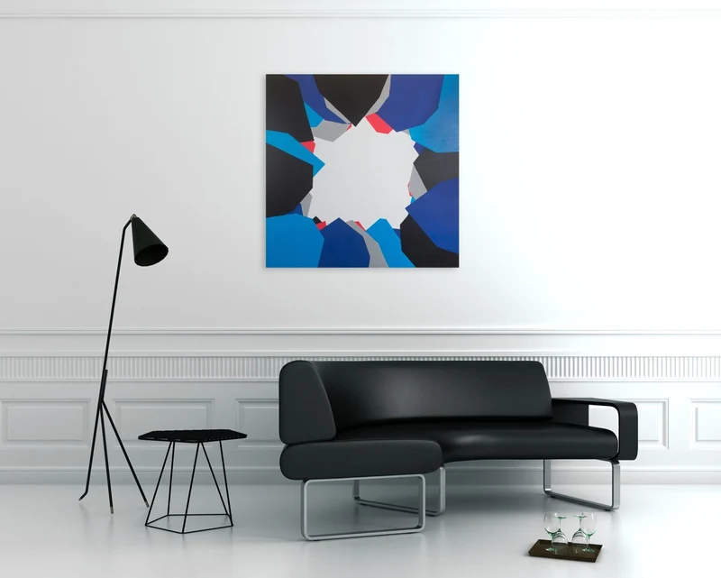 Cut-Up Canvas II.4